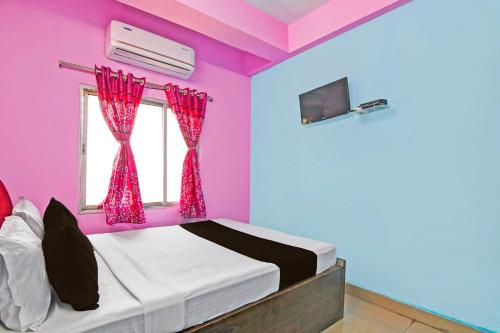 Φωτογραφία από το άλμπουμ του Hotel O Lila Guest House σε Sānkrāil
