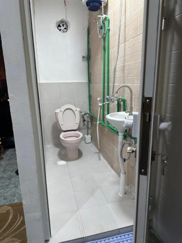 Gallery image of Private house in Salalah