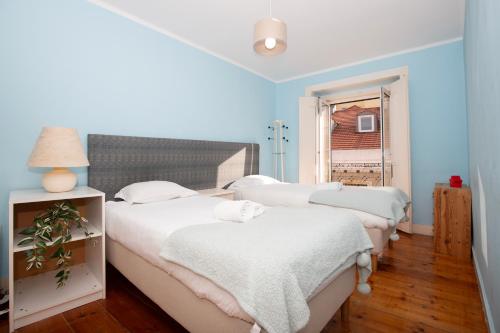 Condessa Vintage Apt Chiado