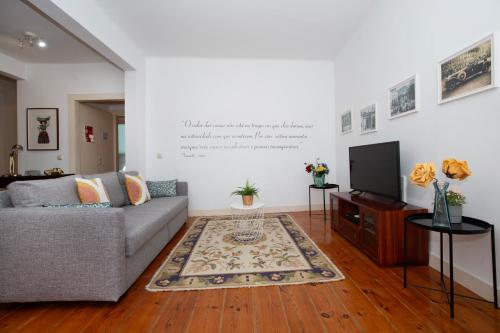 Condessa Vintage Apt Chiado