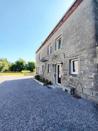 La Source de nos Racines, Un moment champêtre !