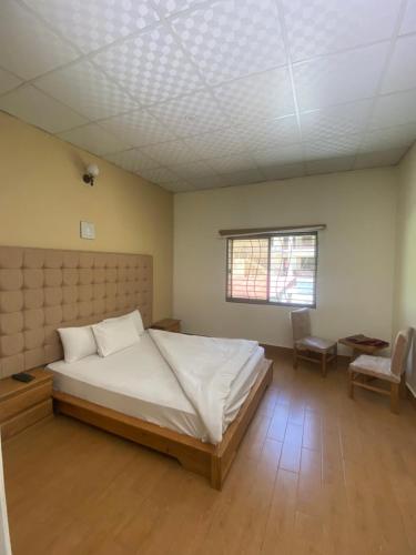 Galeriebild der Unterkunft Ashwood Cottage in Nārān