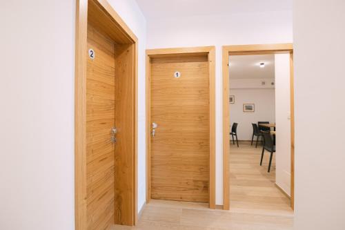 Imagen de la galería de Sobe DELUX, en Tolmin
