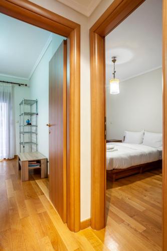 Spacious 2 Bedroom City Center 5P