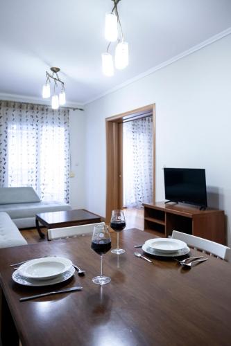 Spacious 2 Bedroom City Center 5P