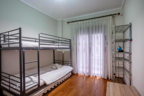Spacious 2 Bedroom City Center 5P