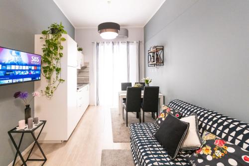 Archivio 32 Neapolitan Apartment photo 11