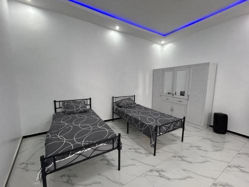 RufisqueにあるVilla climatisé avec piscine et calmeのギャラリーの写真