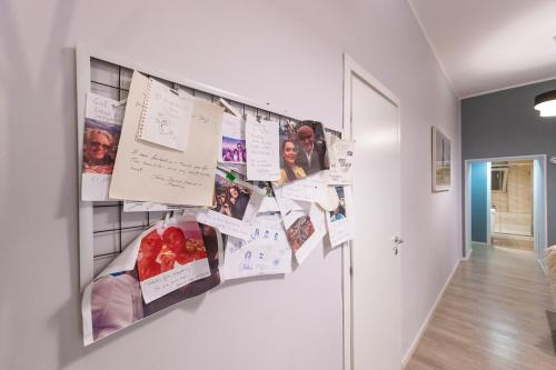 Archivio 32 Neapolitan Apartment photo 22