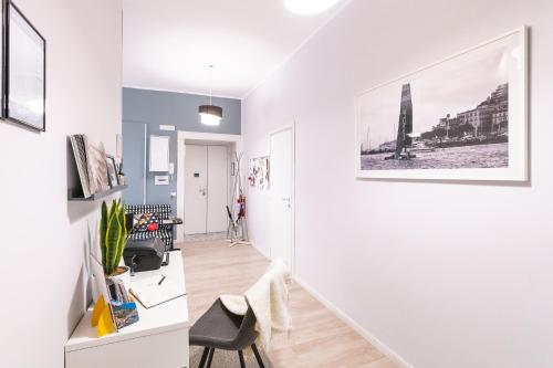 Archivio 32 Neapolitan Apartment photo 23
