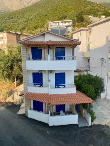 Imagen de la galería de Itaka Hotel Lukova, en Lukovë