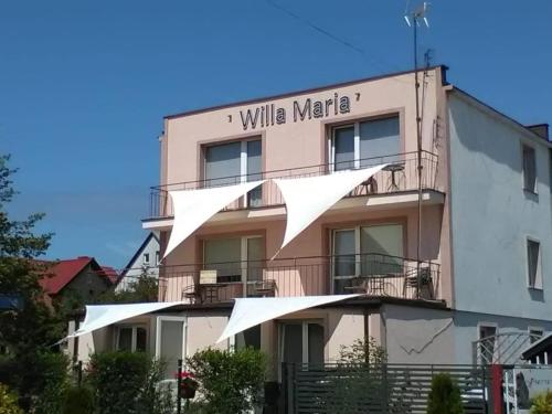 Willa Maria