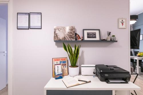 Archivio 32 Neapolitan Apartment photo 30