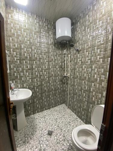Gallery image of Family Hotel in Meghri