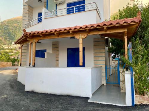 Imagen de la galería de Itaka Hotel Lukova, en Lukovë