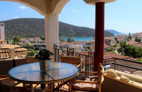 Gallery image of Danais Luxury House Ermioni in Ermioni