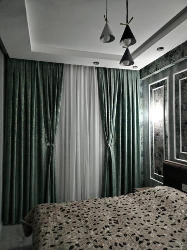 Gallery image of Sumqayıt Bulvar Absheron City in Sumqayyt
