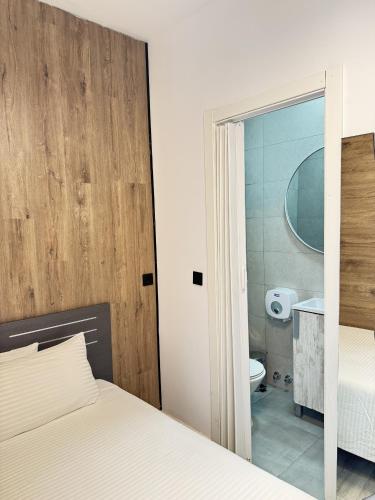 Apartamentos Day Madrid GRAN VIA I