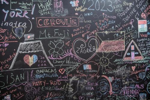 Fleksibilni SelfCheckIns 176 - Zagreb - Studio - Centar - Novo