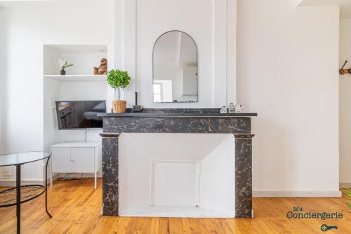 Parga 41 - 500 mètres du Capitole - Hypercentre Tlse