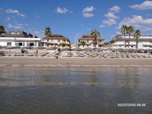 Φωτογραφία από το άλμπουμ του fronteMare Faleria σε Porto SantʼElpidio