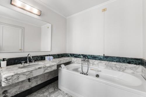 Brera Moscova - Classical apartment - WiFi