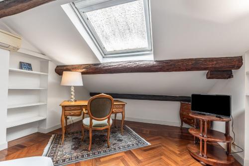 Brera Moscova - Classical apartment - WiFi