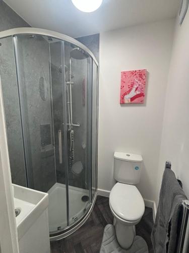 Gallery image of Boateng livings in Neepsend