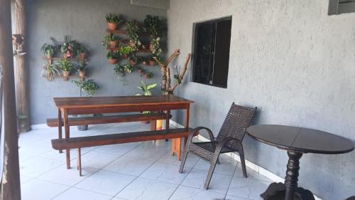 Gambar di galeri bagi Casa Praia Grauçá di Caravelas