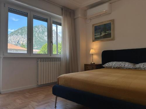 Casa Dante - Central apartment in Lecco photo 2