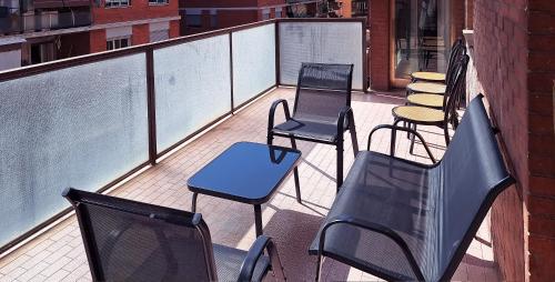 Appartamento via Caneva - Tiburtina
