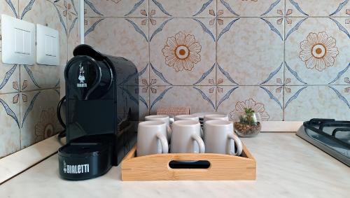 Appartamento via Caneva - Tiburtina