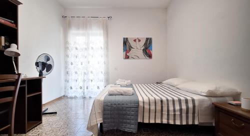 Appartamento via Caneva - Tiburtina