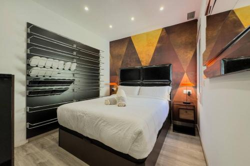 Comfort, Style & Value near Barceloneta Beaches