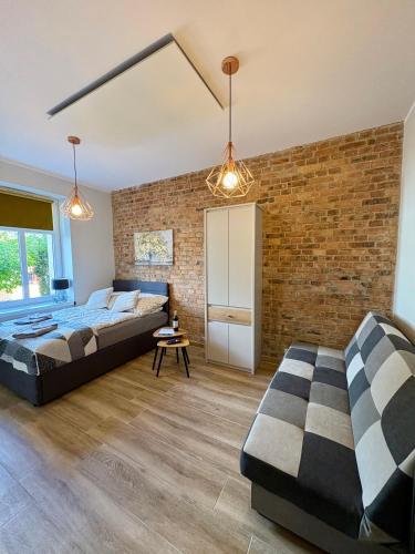 Apartament CityNest Katowice