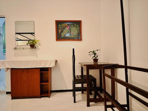 Imagen de la galería de Rekawa Turtle Gate Hotel, en Tangalle