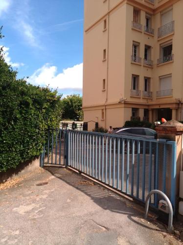 Beach House Cannes - pte croisette - 3 Ch - 3 Sdd - 2 wc - Fibre - Pkgs