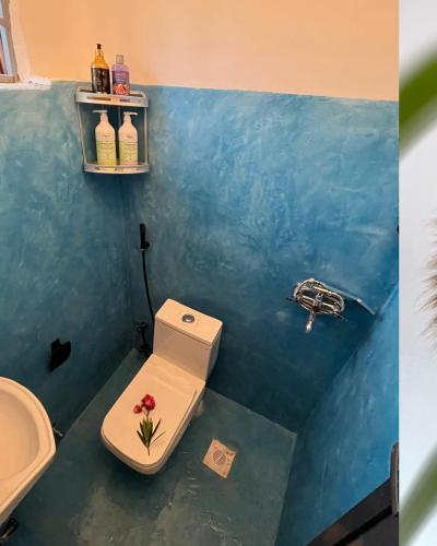 Bagno di mzuri kaja boutique