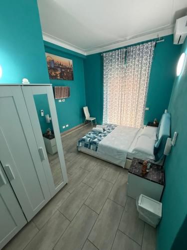 ピサにあるDream Guest Houseのギャラリーの写真