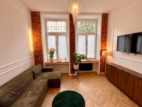 Foto Stacja Łódź Fabryczna Apartamenty 3