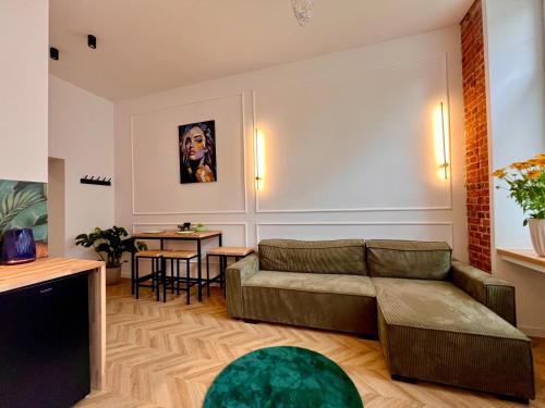 Foto Stacja Łódź Fabryczna Apartamenty 4