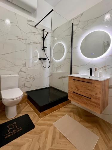 Foto Stacja Łódź Fabryczna Apartamenty 3