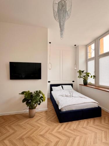 Foto Stacja Łódź Fabryczna Apartamenty 2