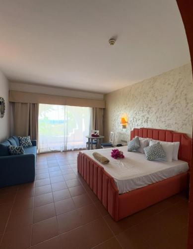 Domina Coral Bay Private Studios - Oasis - Blocco 34