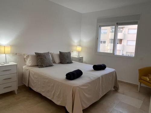 Modern, Best Location 2 bedroom, Sea view photo 14