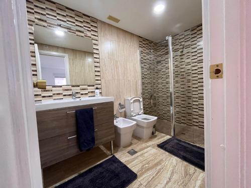 Modern, Best Location 2 bedroom, Sea view photo 24
