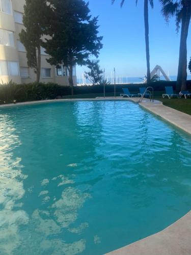 Modern, Best Location 2 bedroom, Sea view photo 23