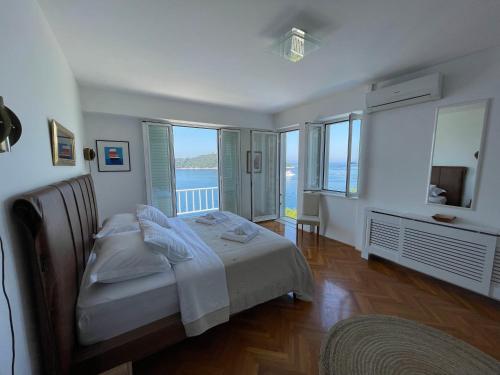 Villa Alisa Dubrovnik
