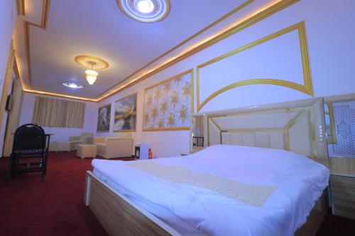 Φωτογραφία από το άλμπουμ του Shahzada Guesthouse σε Καμπούλ