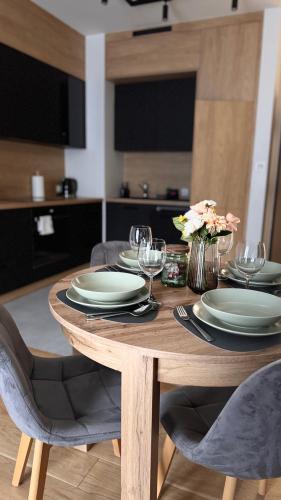 M&W Apartment